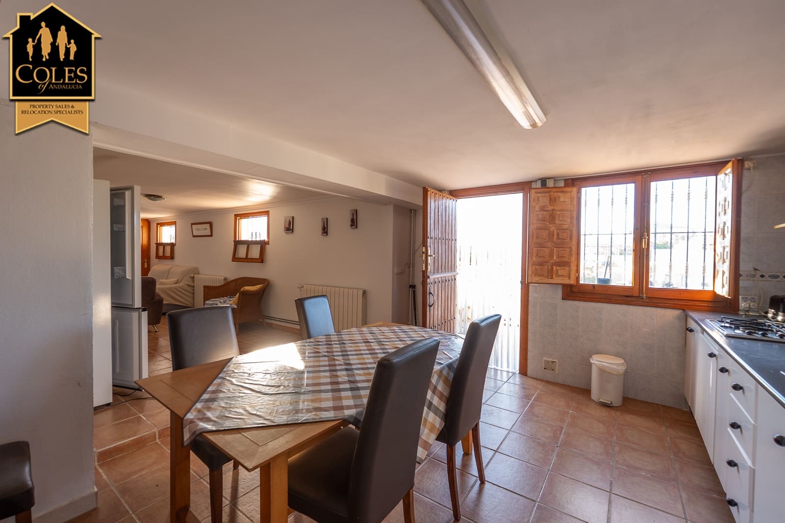 5 quarto Moradia para venda em Vera com piscina garagem - 559 995 € (Ref: 9432417)