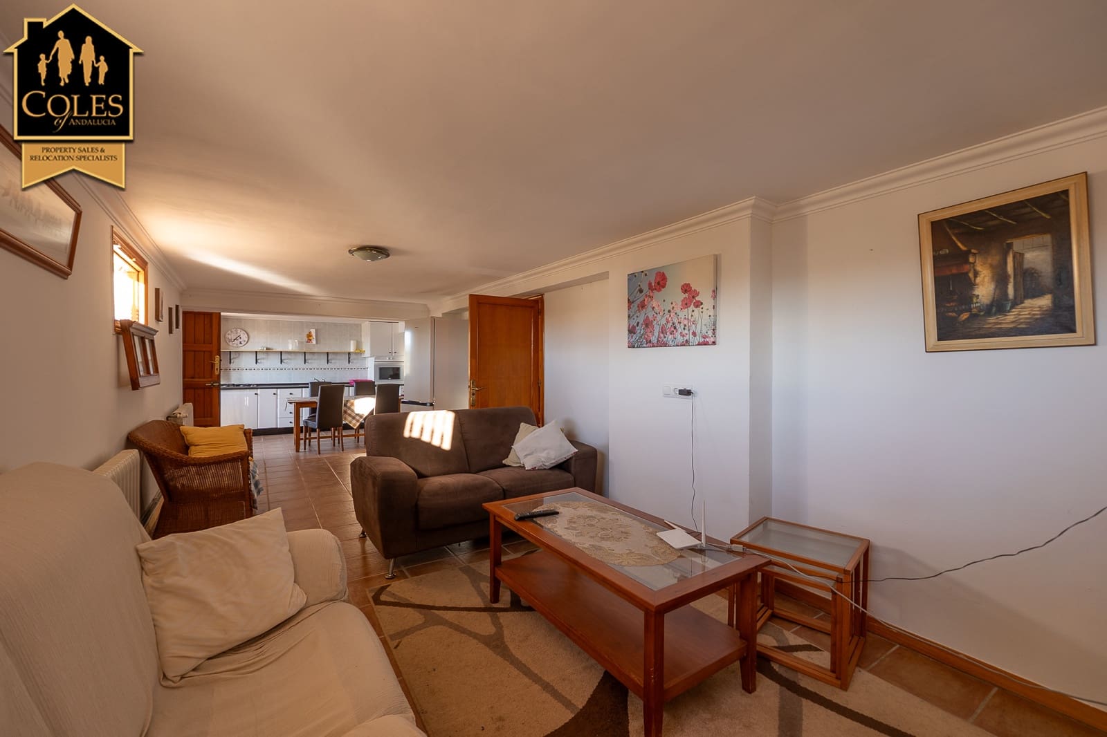 5 quarto Moradia para venda em Vera com piscina garagem - 559 995 € (Ref: 9432417)