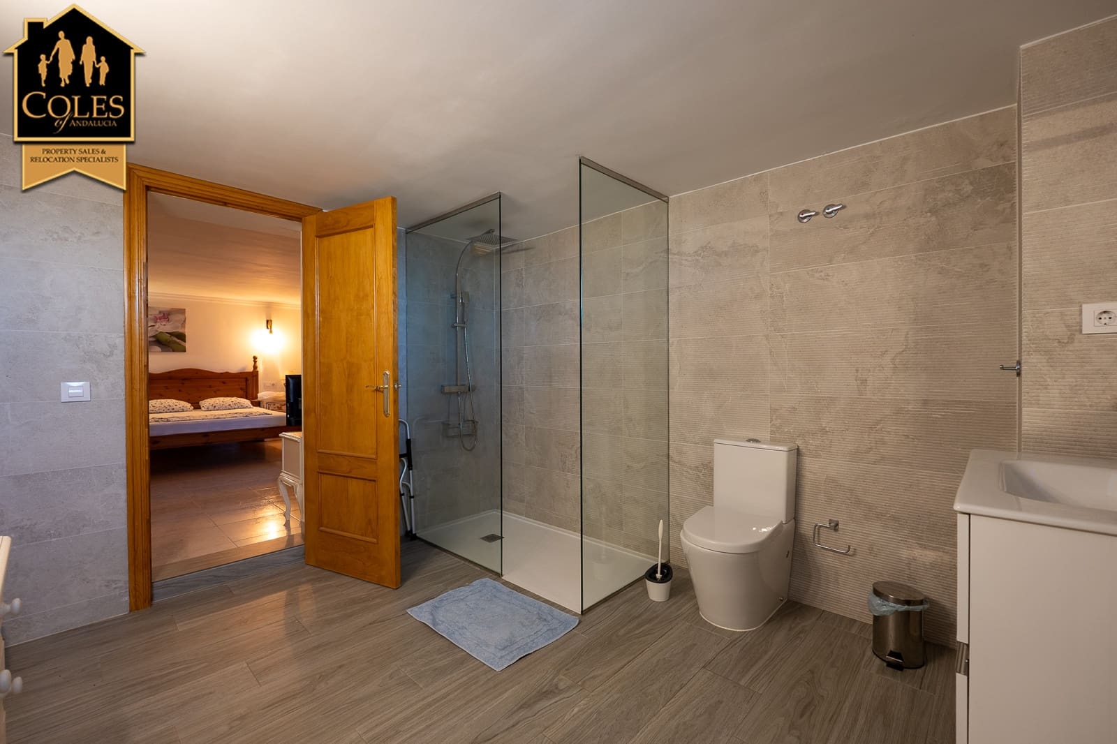 5 quarto Moradia para venda em Vera com piscina garagem - 559 995 € (Ref: 9432417)