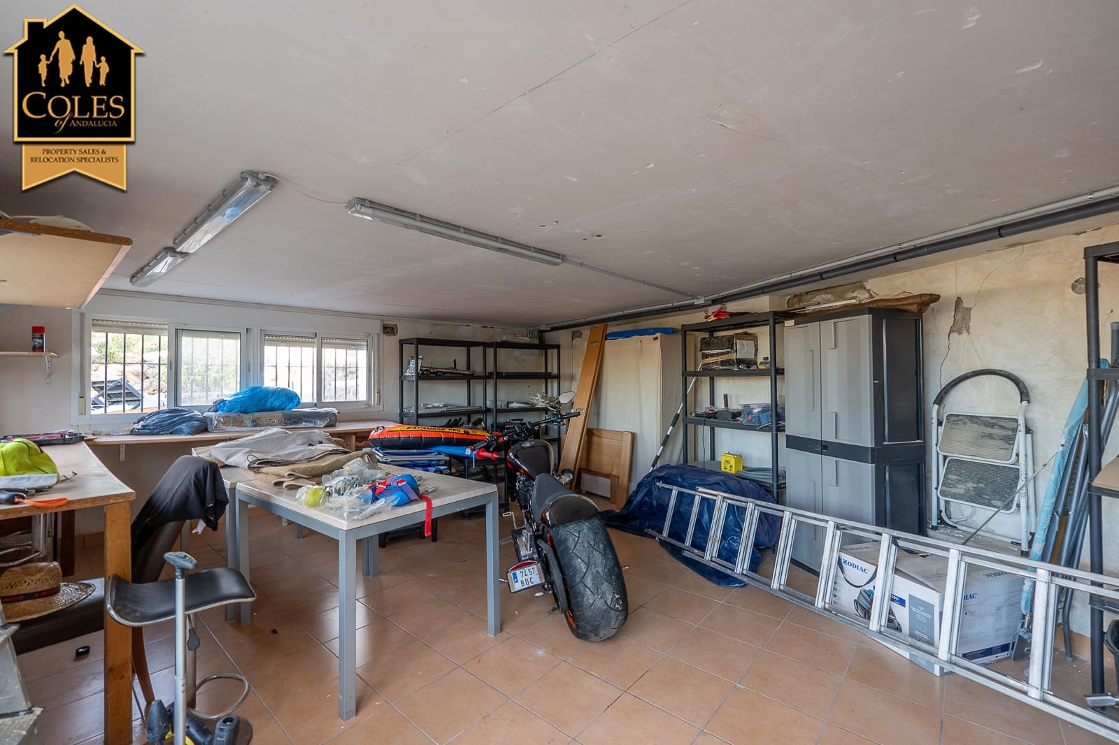 5 quarto Moradia para venda em Vera com piscina garagem - 559 995 € (Ref: 9432417)