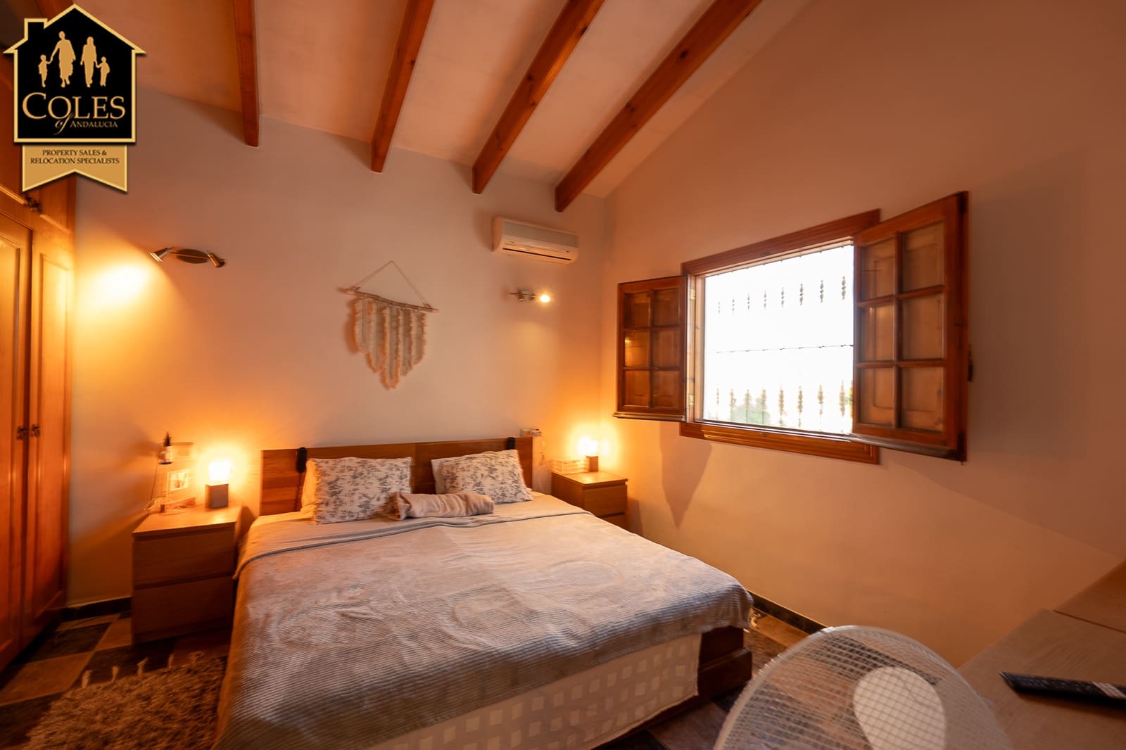 5 quarto Moradia para venda em Vera com piscina garagem - 559 995 € (Ref: 9432417)