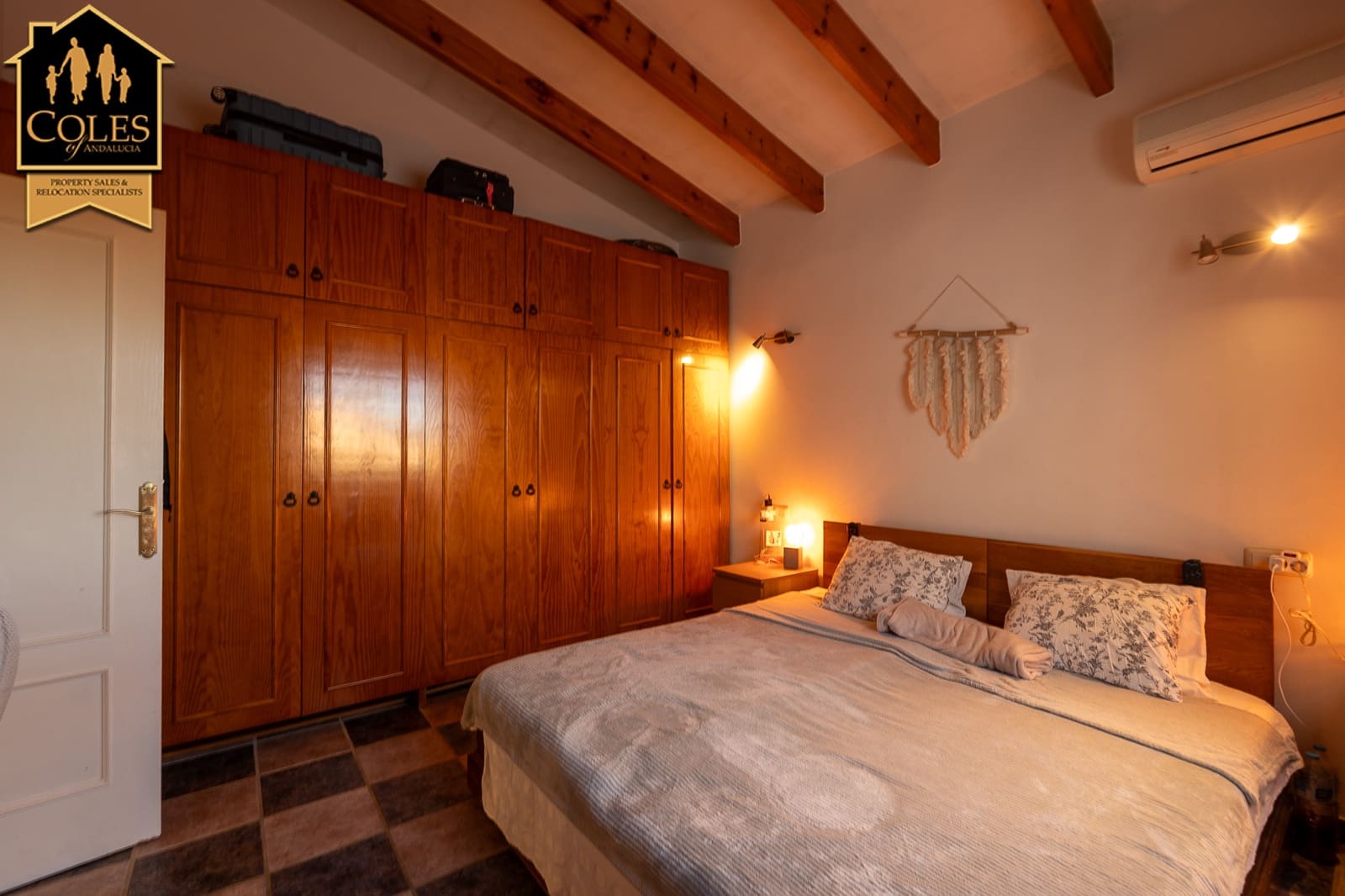 5 quarto Moradia para venda em Vera com piscina garagem - 559 995 € (Ref: 9432417)