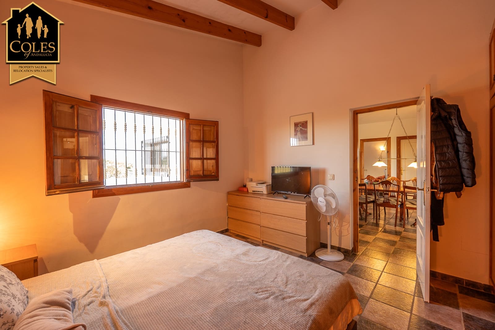 5 quarto Moradia para venda em Vera com piscina garagem - 559 995 € (Ref: 9432417)