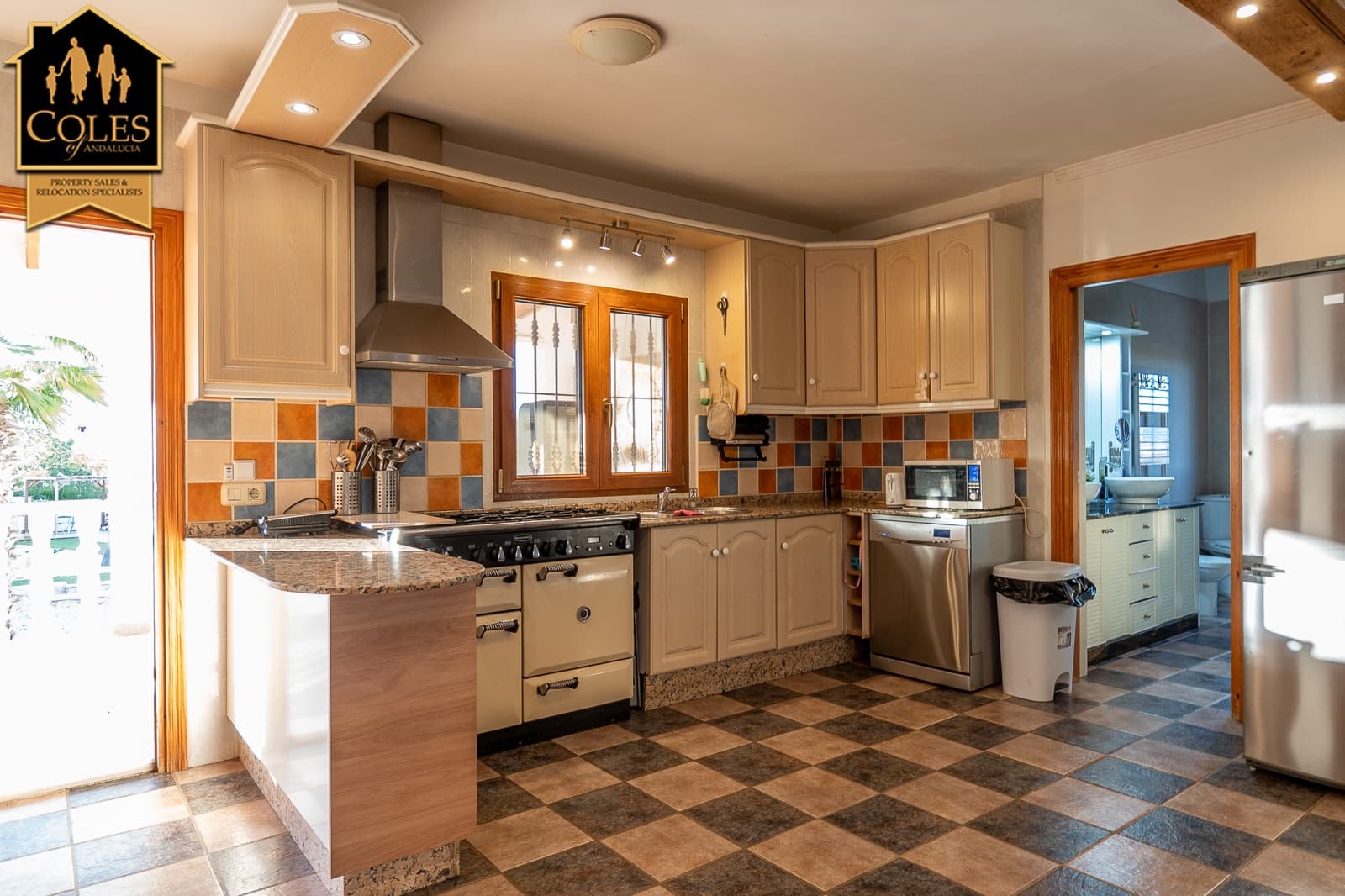 5 quarto Moradia para venda em Vera com piscina garagem - 559 995 € (Ref: 9432417)