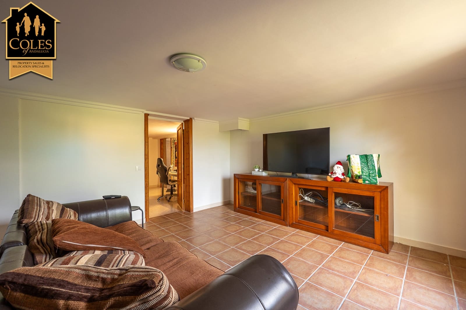 5 quarto Moradia para venda em Vera com piscina garagem - 559 995 € (Ref: 9432417)