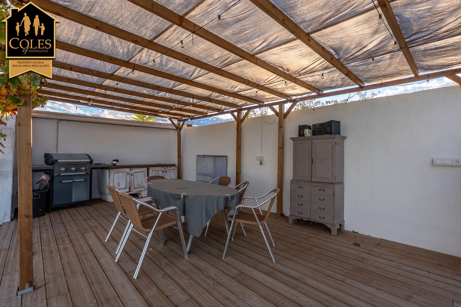 5 quarto Moradia para venda em Vera com piscina garagem - 559 995 € (Ref: 9432417)