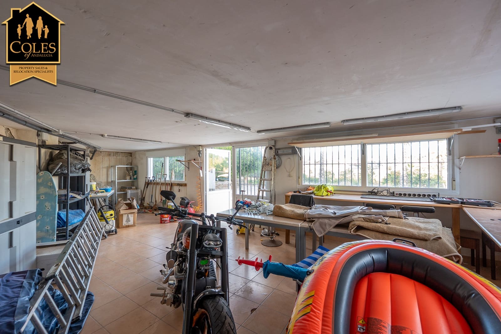 5 quarto Moradia para venda em Vera com piscina garagem - 559 995 € (Ref: 9432417)