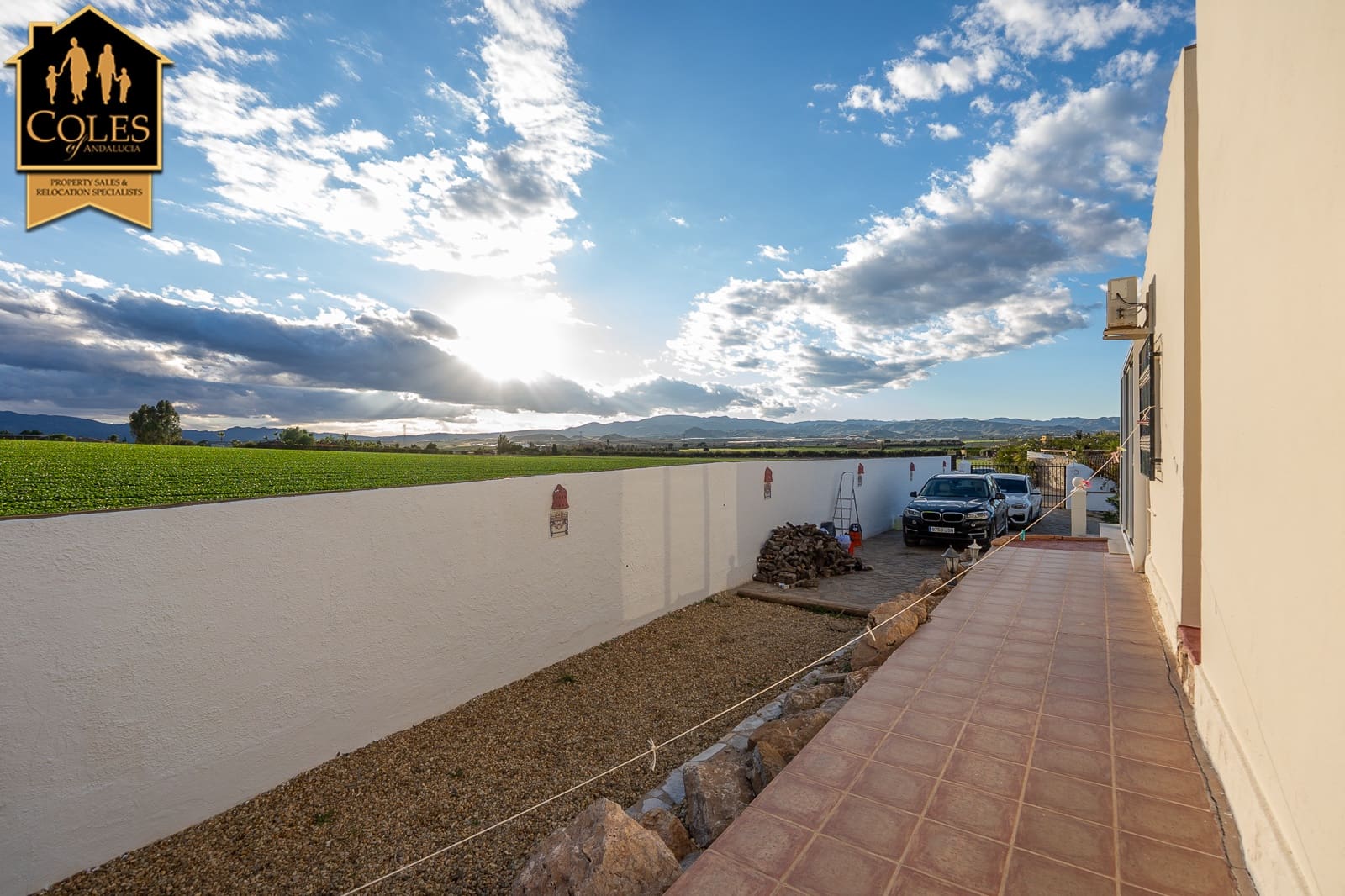 5 quarto Moradia para venda em Vera com piscina garagem - 559 995 € (Ref: 9432417)