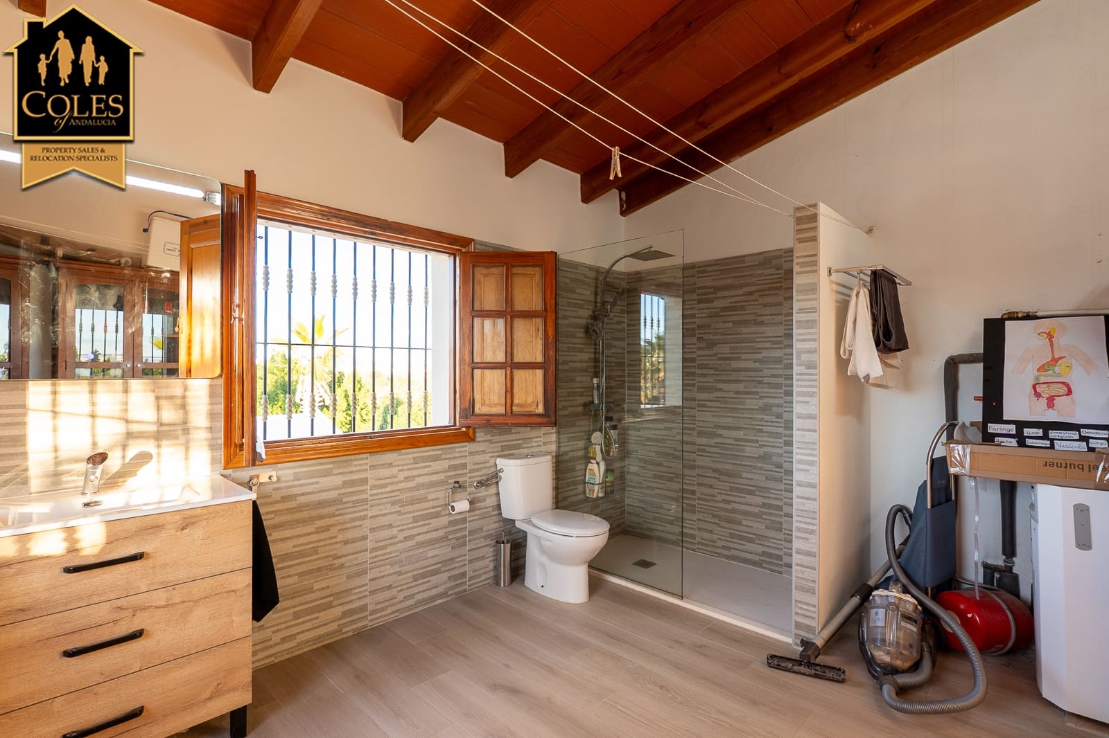 5 quarto Moradia para venda em Vera com piscina garagem - 559 995 € (Ref: 9432417)