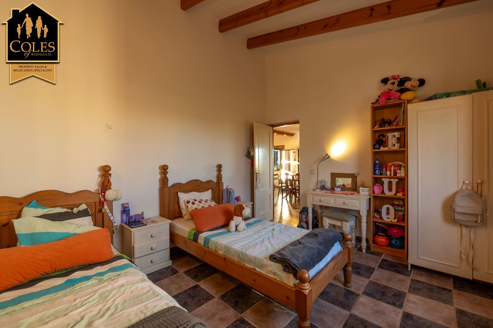 5 quarto Moradia para venda em Vera com piscina garagem - 559 995 € (Ref: 9432417)