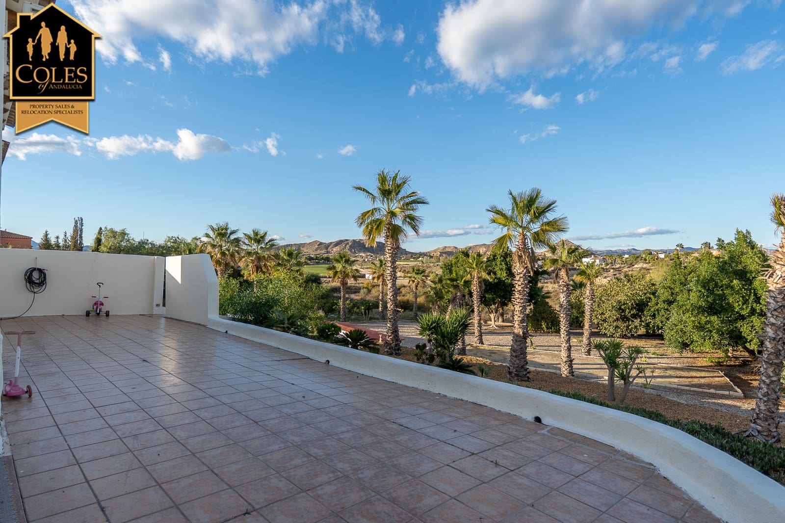 5 quarto Moradia para venda em Vera com piscina garagem - 559 995 € (Ref: 9432417)