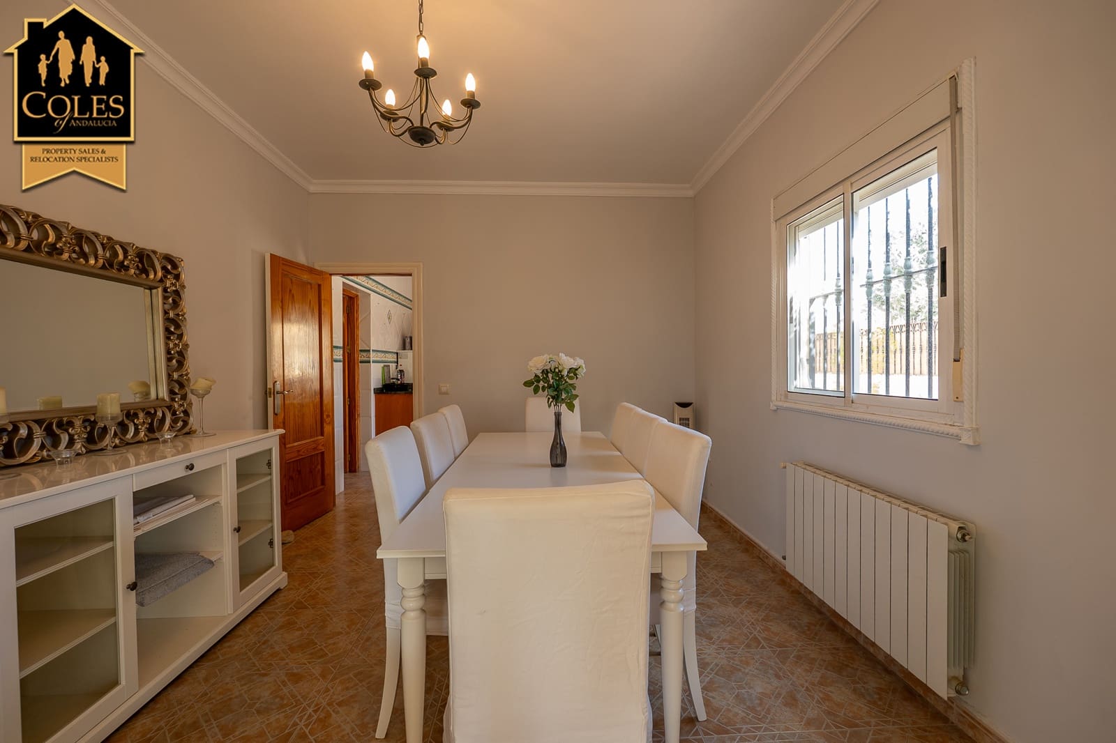 4 quarto Moradia para venda em Arboleas com piscina - 269 995 € (Ref: 9438244)