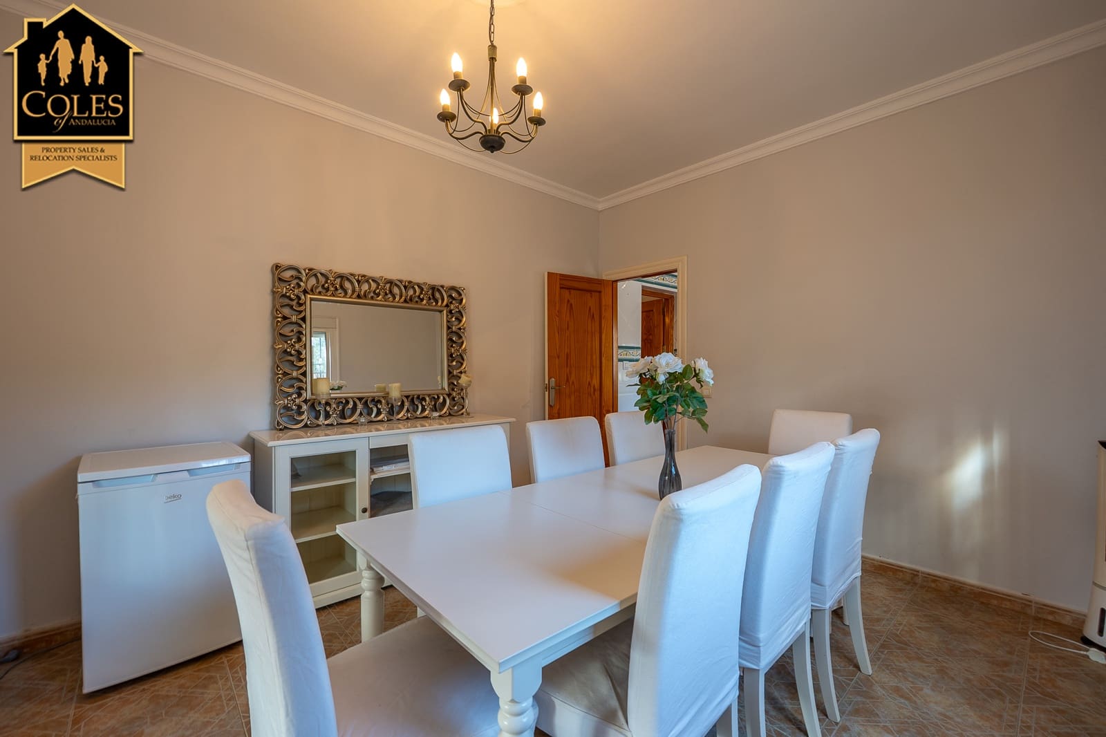 4 quarto Moradia para venda em Arboleas com piscina - 269 995 € (Ref: 9438244)