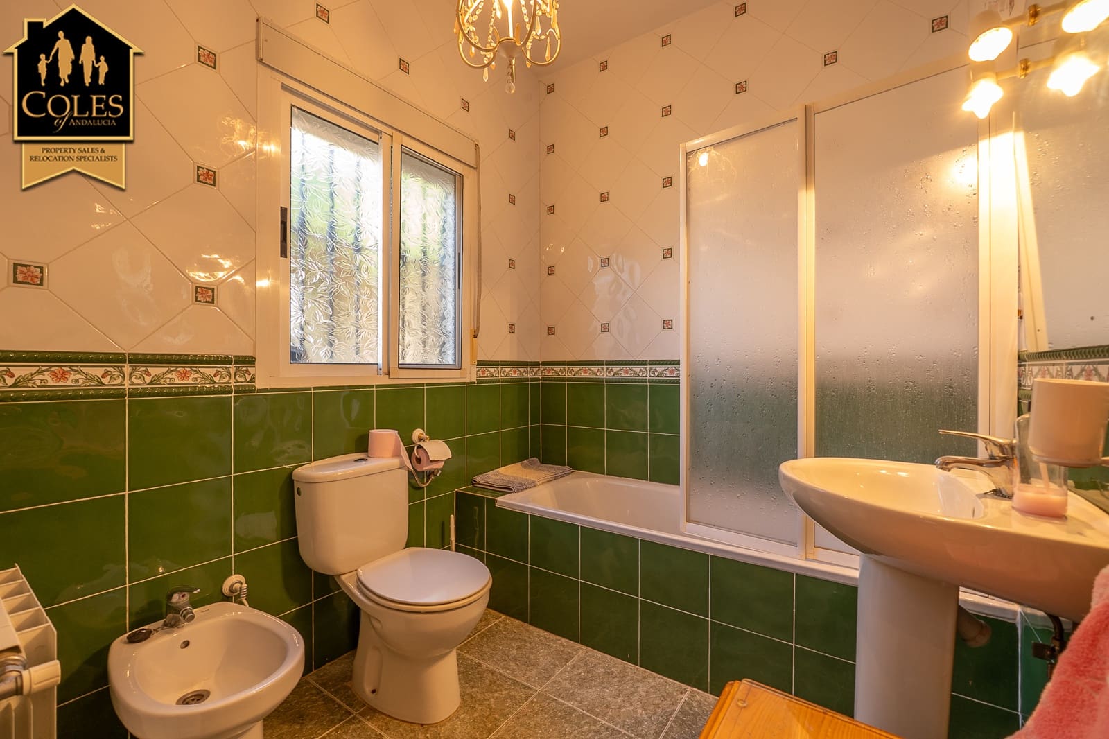 4 quarto Moradia para venda em Arboleas com piscina - 269 995 € (Ref: 9438244)