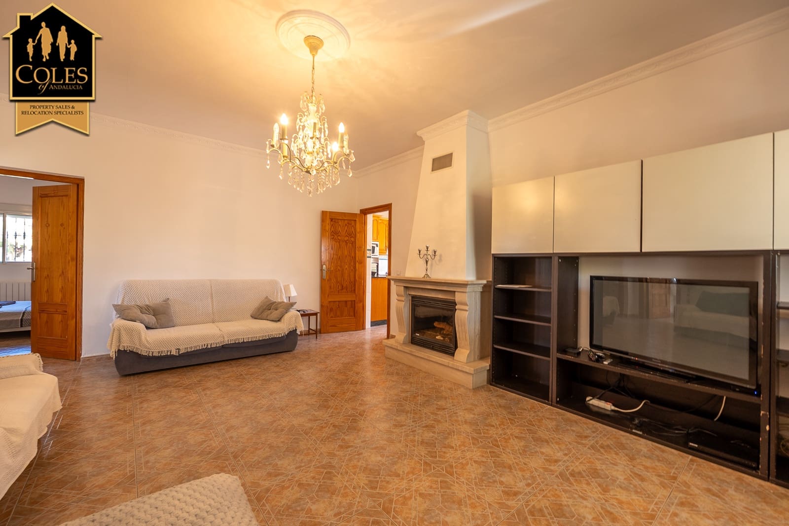 4 quarto Moradia para venda em Arboleas com piscina - 269 995 € (Ref: 9438244)