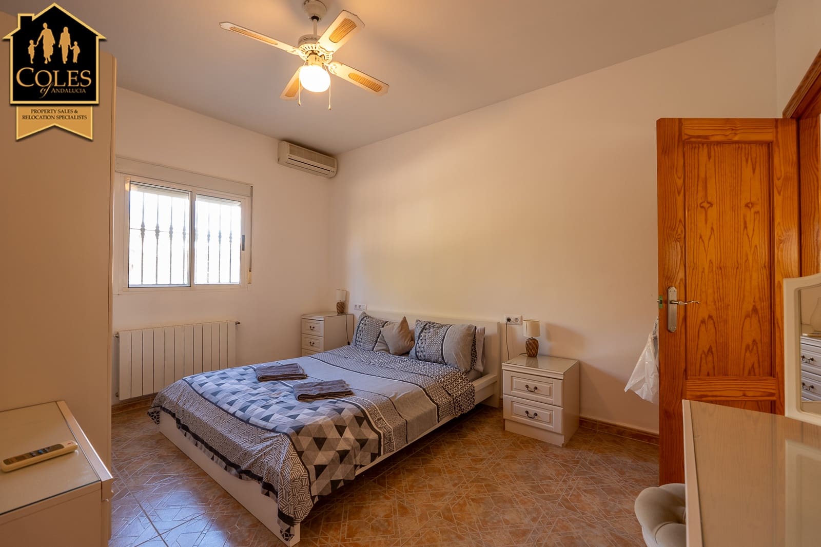 4 quarto Moradia para venda em Arboleas com piscina - 269 995 € (Ref: 9438244)