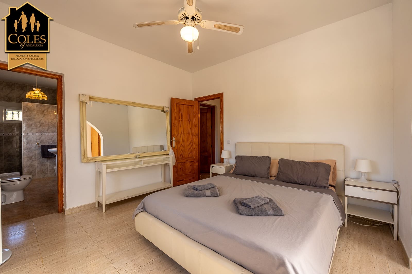 4 quarto Moradia para venda em Arboleas com piscina - 269 995 € (Ref: 9438244)