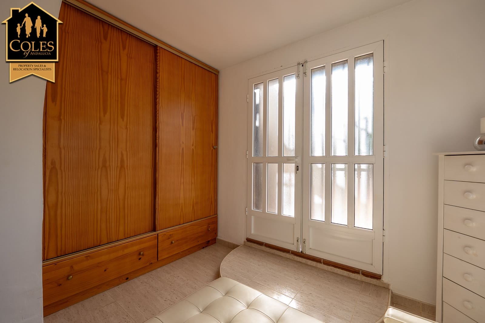 4 quarto Moradia para venda em Arboleas com piscina - 269 995 € (Ref: 9438244)