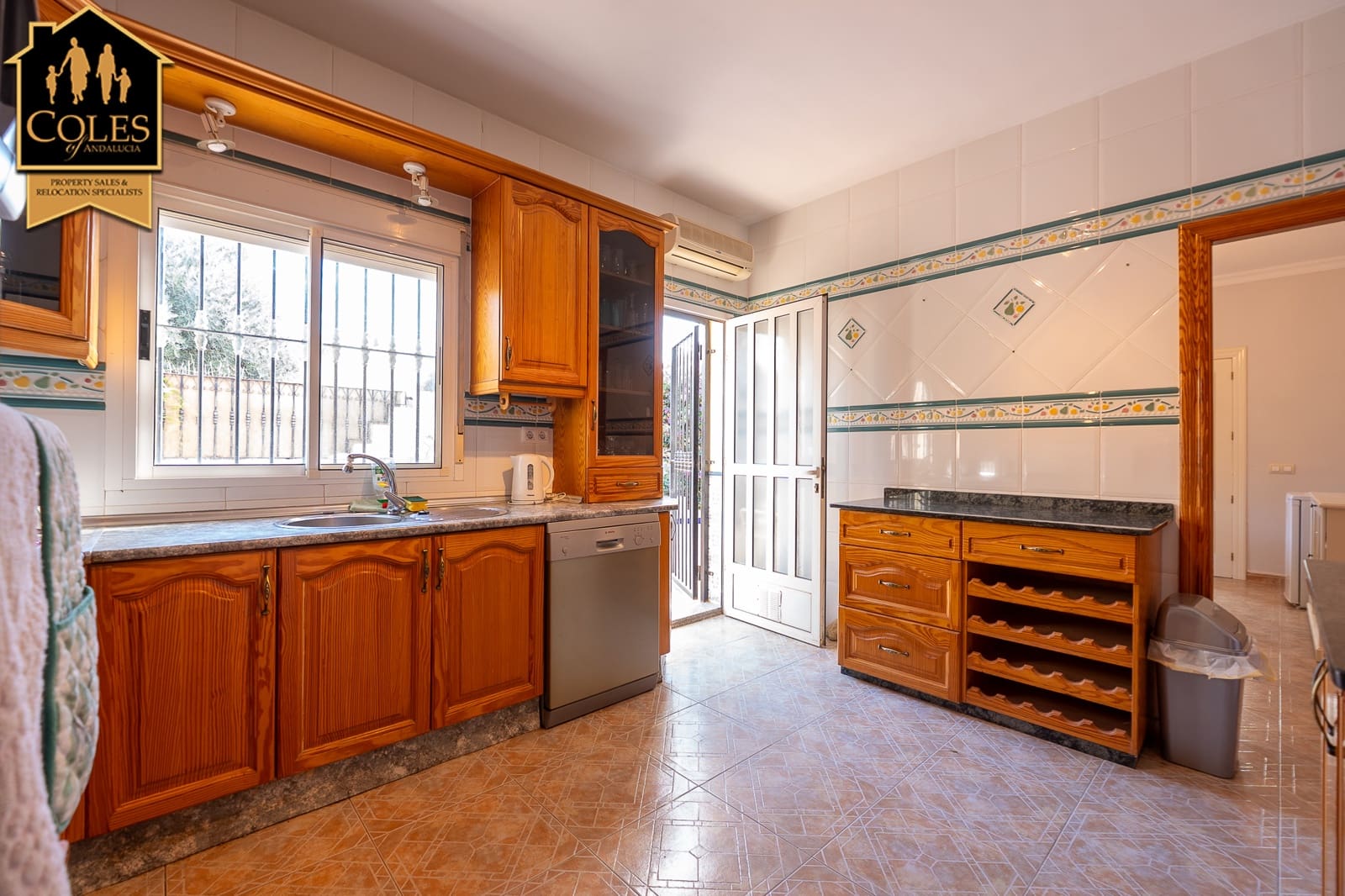 4 quarto Moradia para venda em Arboleas com piscina - 269 995 € (Ref: 9438244)