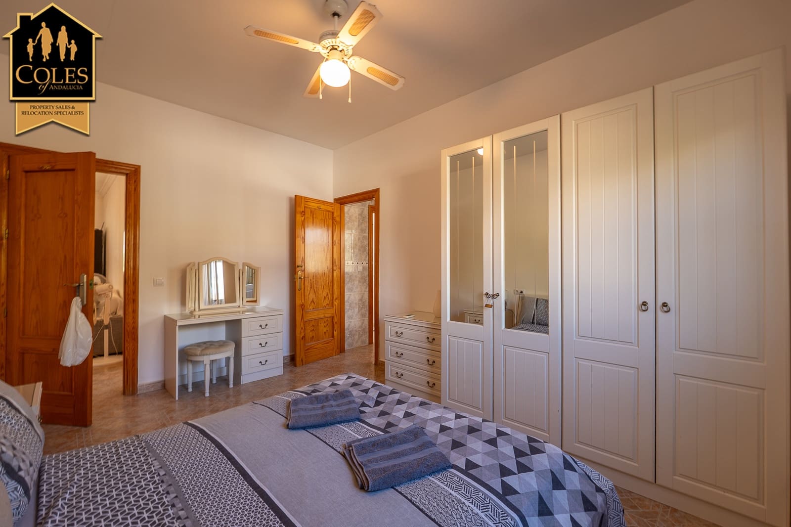 4 quarto Moradia para venda em Arboleas com piscina - 269 995 € (Ref: 9438244)