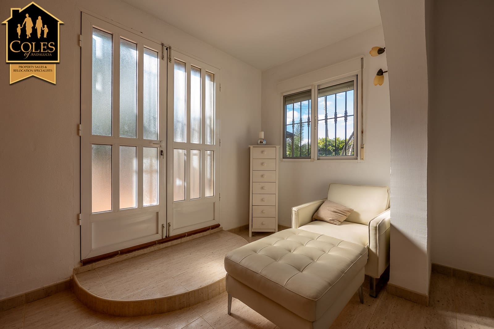 4 quarto Moradia para venda em Arboleas com piscina - 269 995 € (Ref: 9438244)