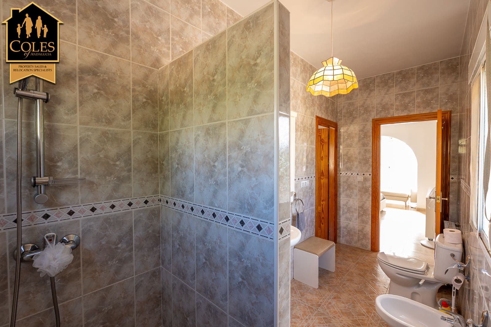 4 quarto Moradia para venda em Arboleas com piscina - 269 995 € (Ref: 9438244)