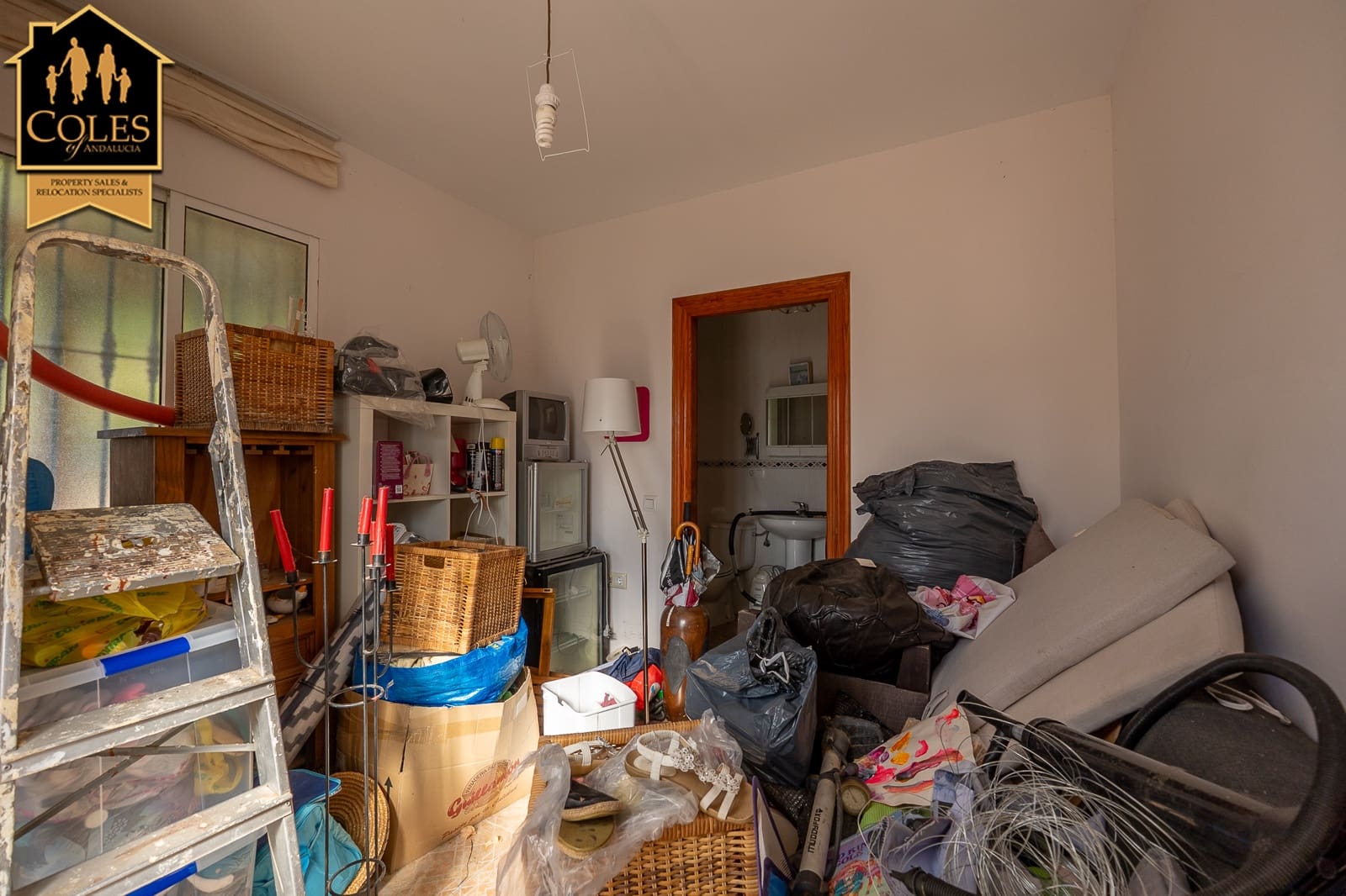 4 quarto Moradia para venda em Arboleas com piscina - 269 995 € (Ref: 9438244)