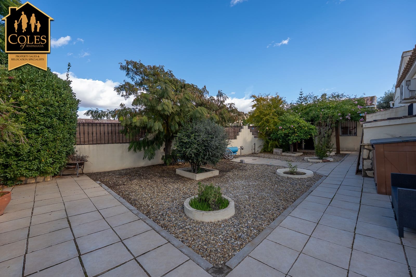 4 quarto Moradia para venda em Arboleas com piscina - 269 995 € (Ref: 9438244)