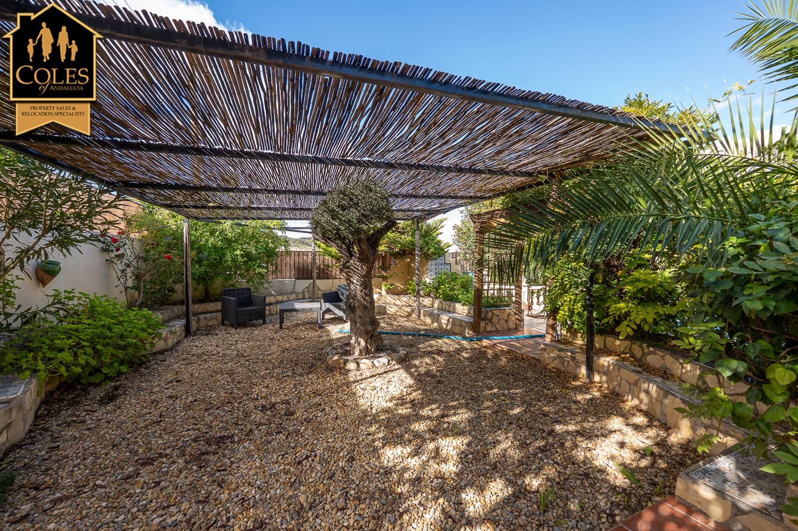 4 quarto Moradia para venda em Arboleas com piscina - 269 995 € (Ref: 9438244)