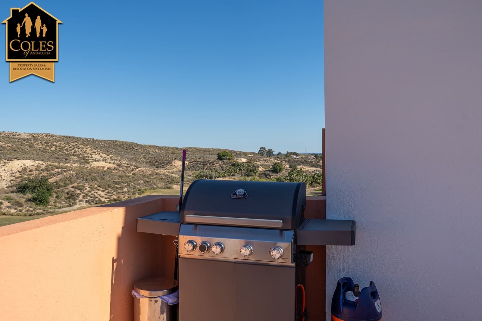 2 soveværelse Byhus til salg i Valle del Este med swimmingpool garage - € 189.995 (Ref: 9438378)