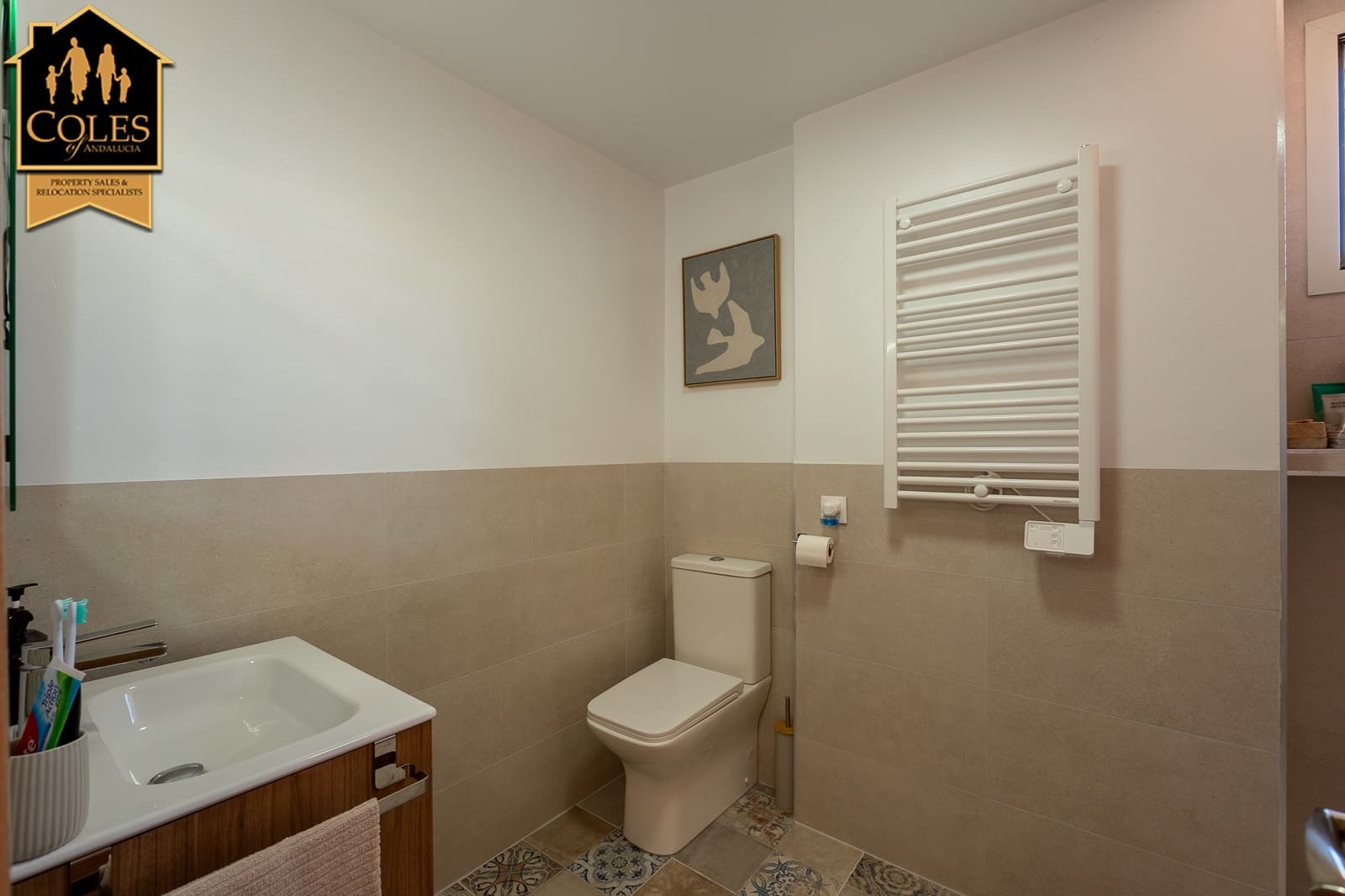 2 soveværelse Byhus til salg i Valle del Este med swimmingpool garage - € 189.995 (Ref: 9438378)