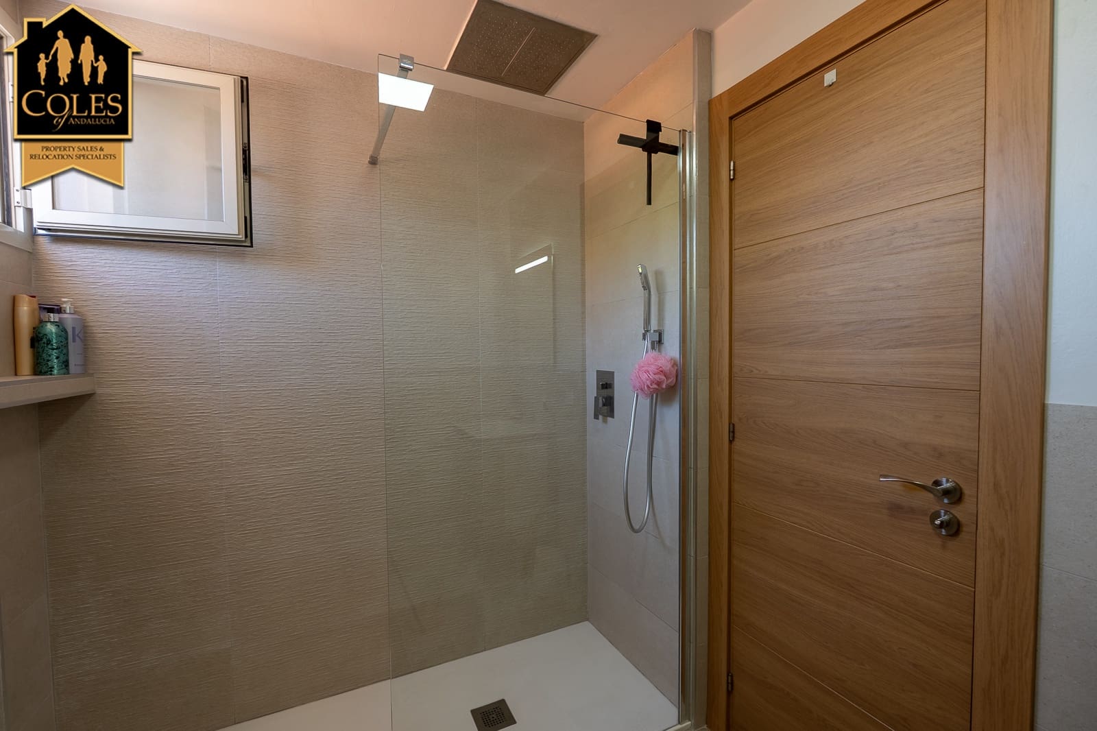 2 soveværelse Byhus til salg i Valle del Este med swimmingpool garage - € 189.995 (Ref: 9438378)