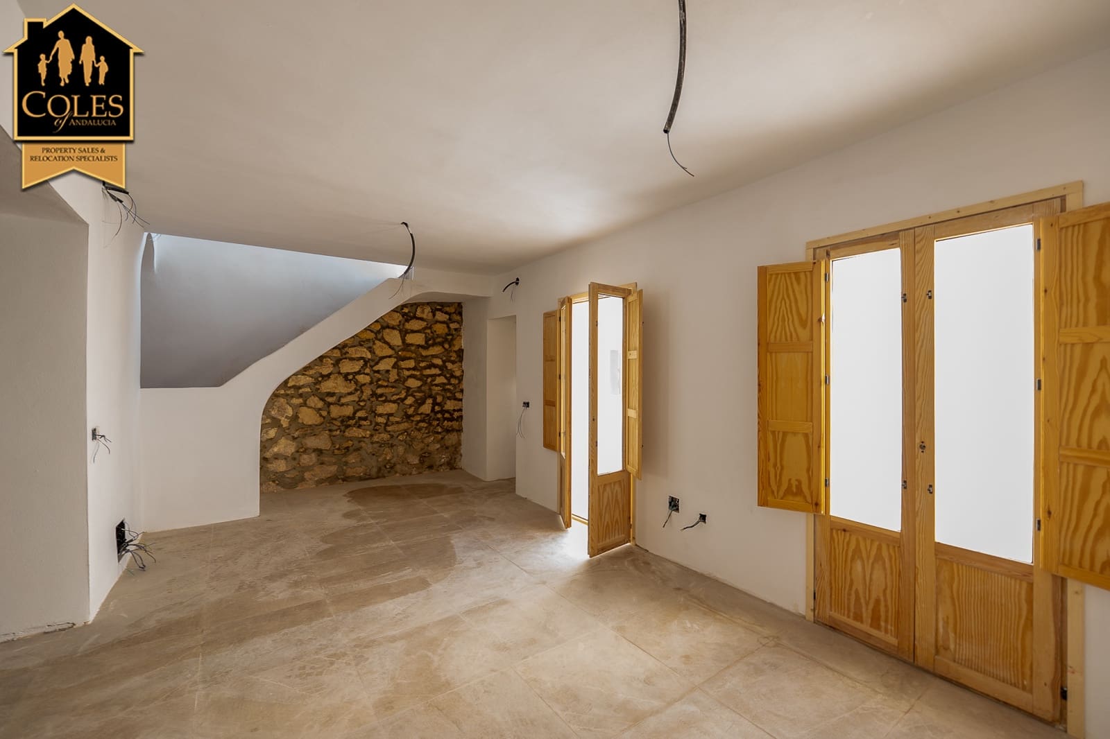 3 soverom Hus til salgs i Los Gallardos - € 229 950 (Ref: 9447053)