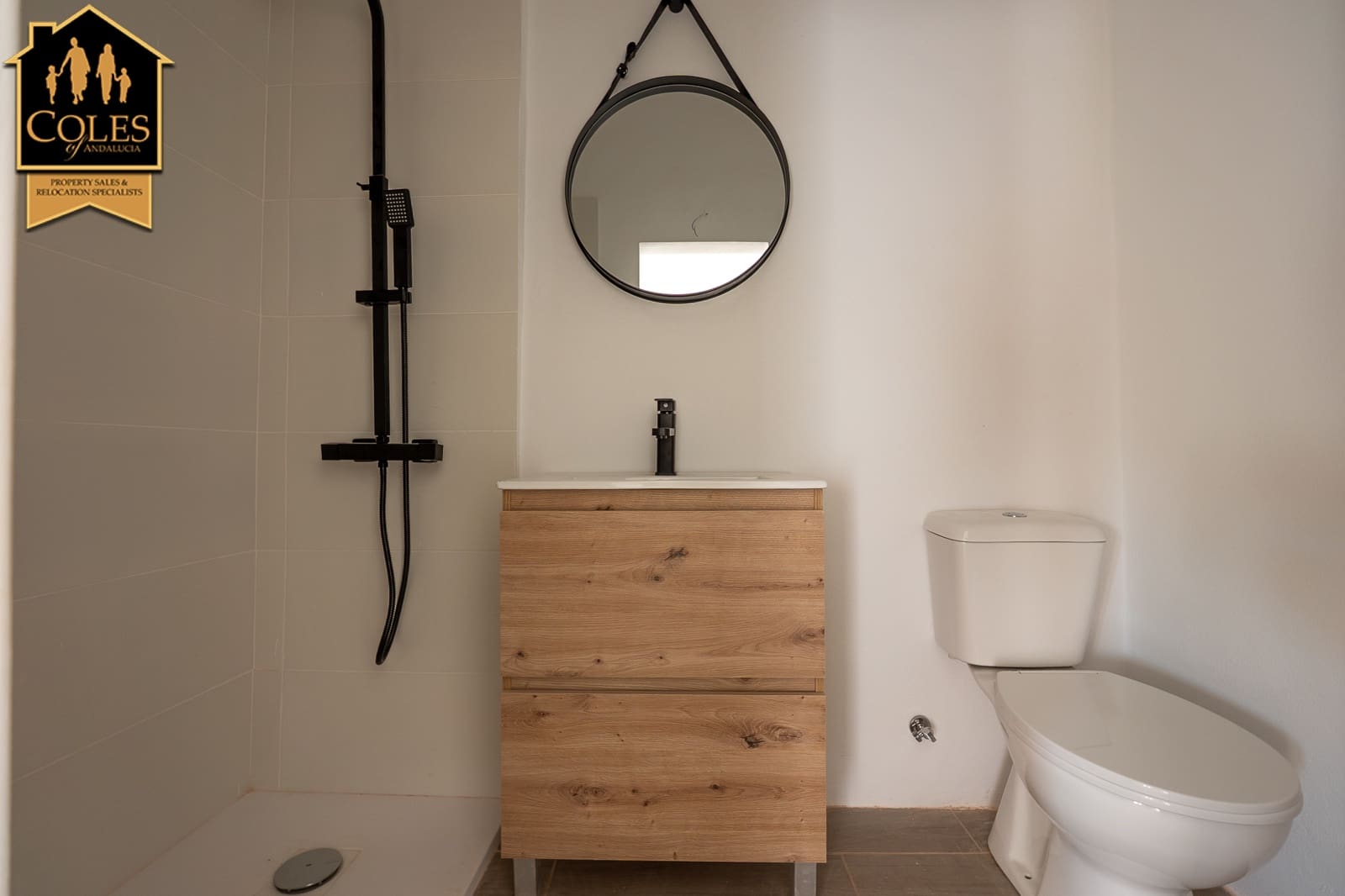 3 soverom Hus til salgs i Los Gallardos - € 229 950 (Ref: 9447053)