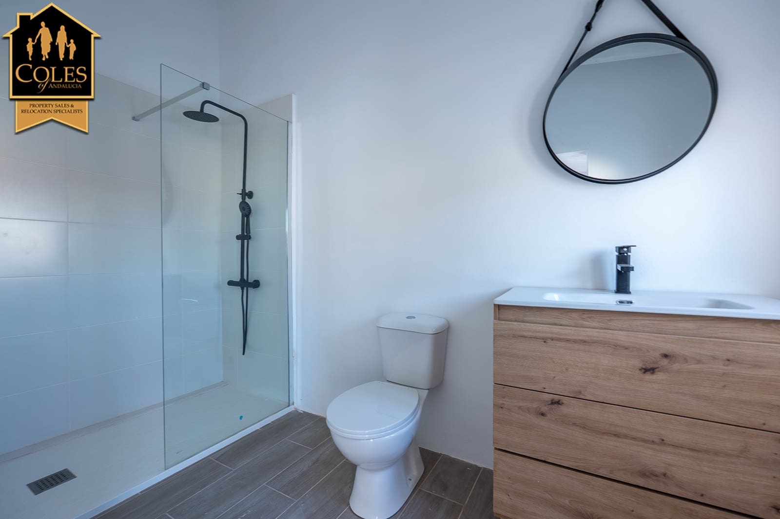 3 soverom Hus til salgs i Los Gallardos - € 229 950 (Ref: 9447053)