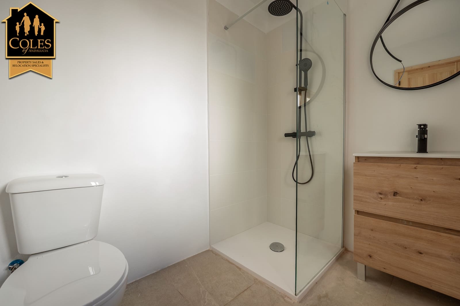 3 soverom Hus til salgs i Los Gallardos - € 229 950 (Ref: 9447053)