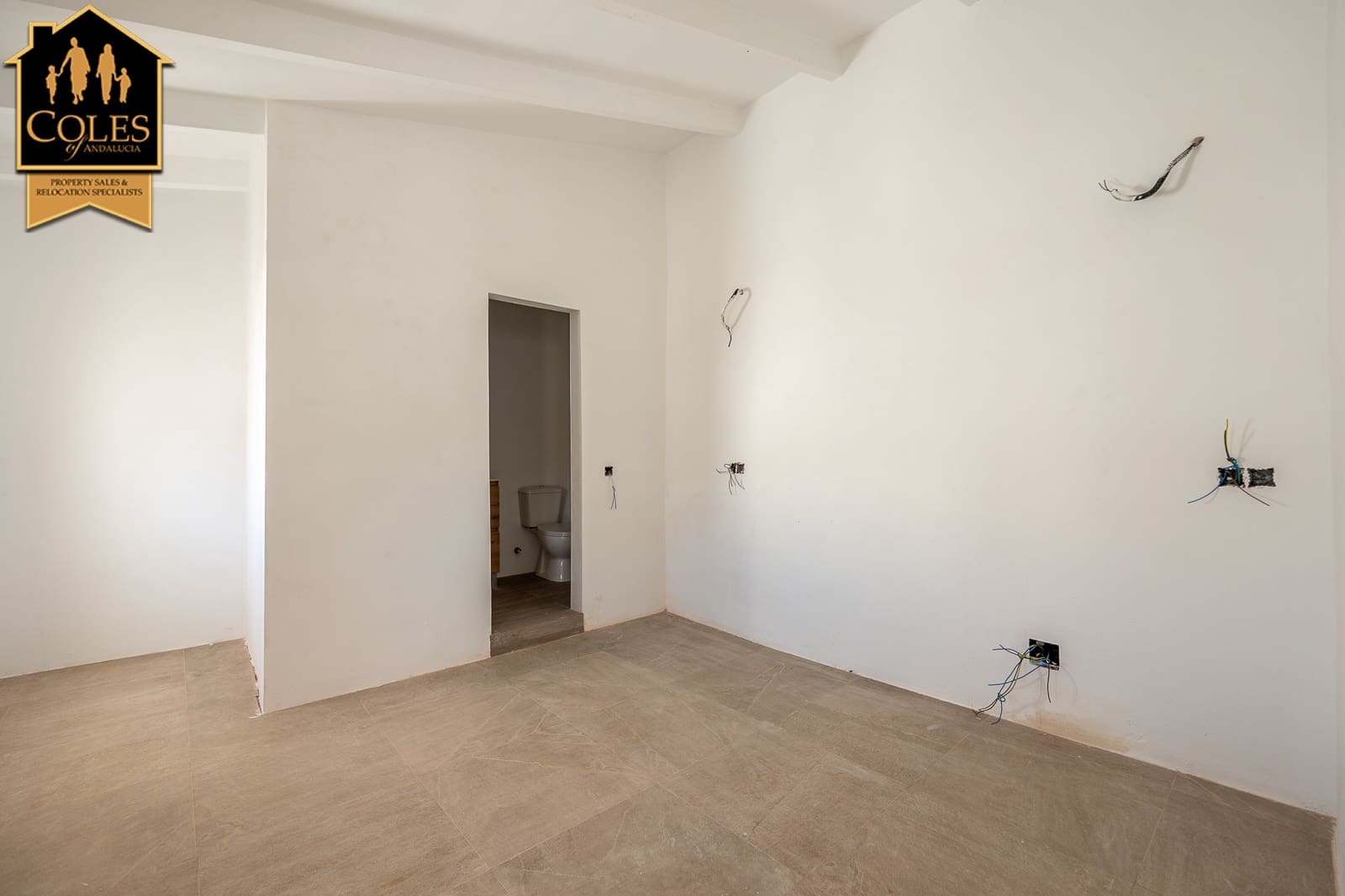 3 soverom Hus til salgs i Los Gallardos - € 229 950 (Ref: 9447053)