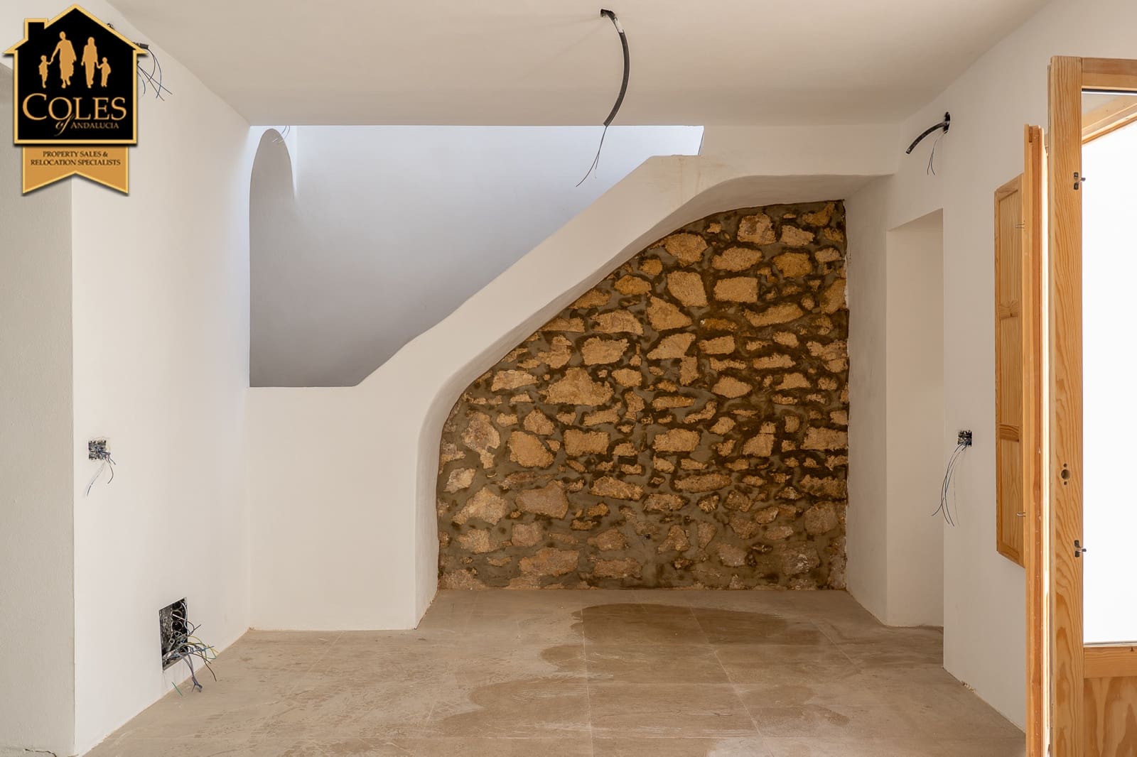 3 soverom Hus til salgs i Los Gallardos - € 229 950 (Ref: 9447053)