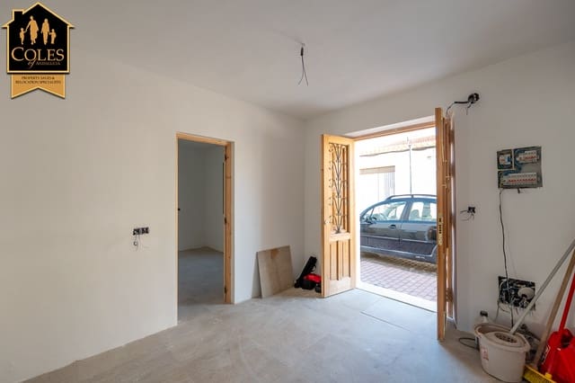 3 soverom Hus til salgs i Los Gallardos - € 229 950 (Ref: 9447053)