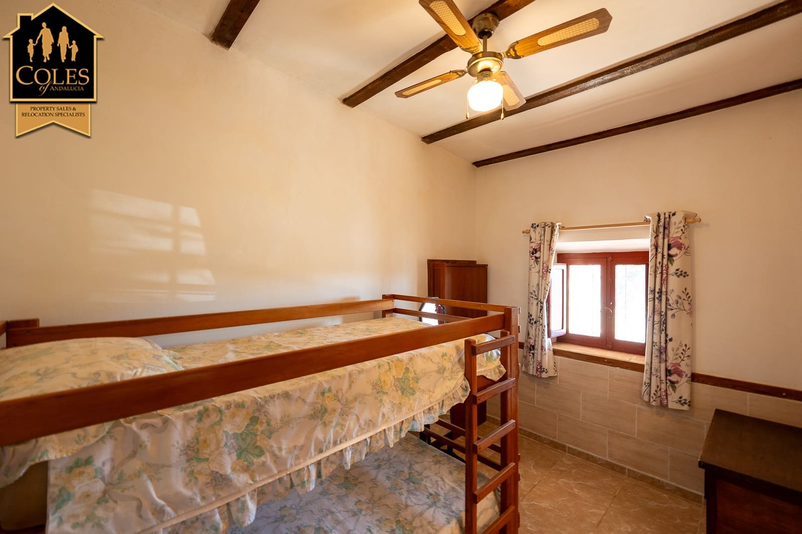 3 soverom Finca/Herregård til salgs i Los Lobos med garasje - € 134 995 (Ref: 9447097)