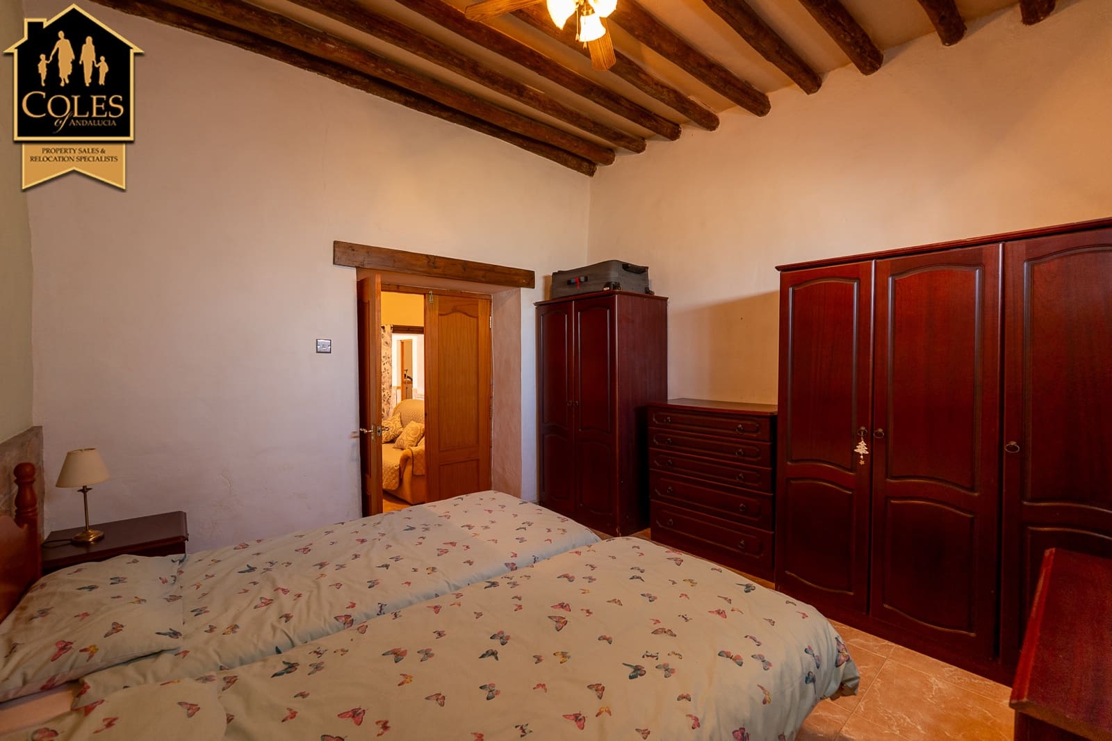 3 soverom Finca/Herregård til salgs i Los Lobos med garasje - € 134 995 (Ref: 9447097)