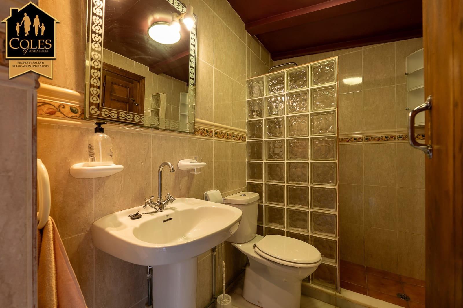 3 soverom Finca/Herregård til salgs i Los Lobos med garasje - € 134 995 (Ref: 9447097)