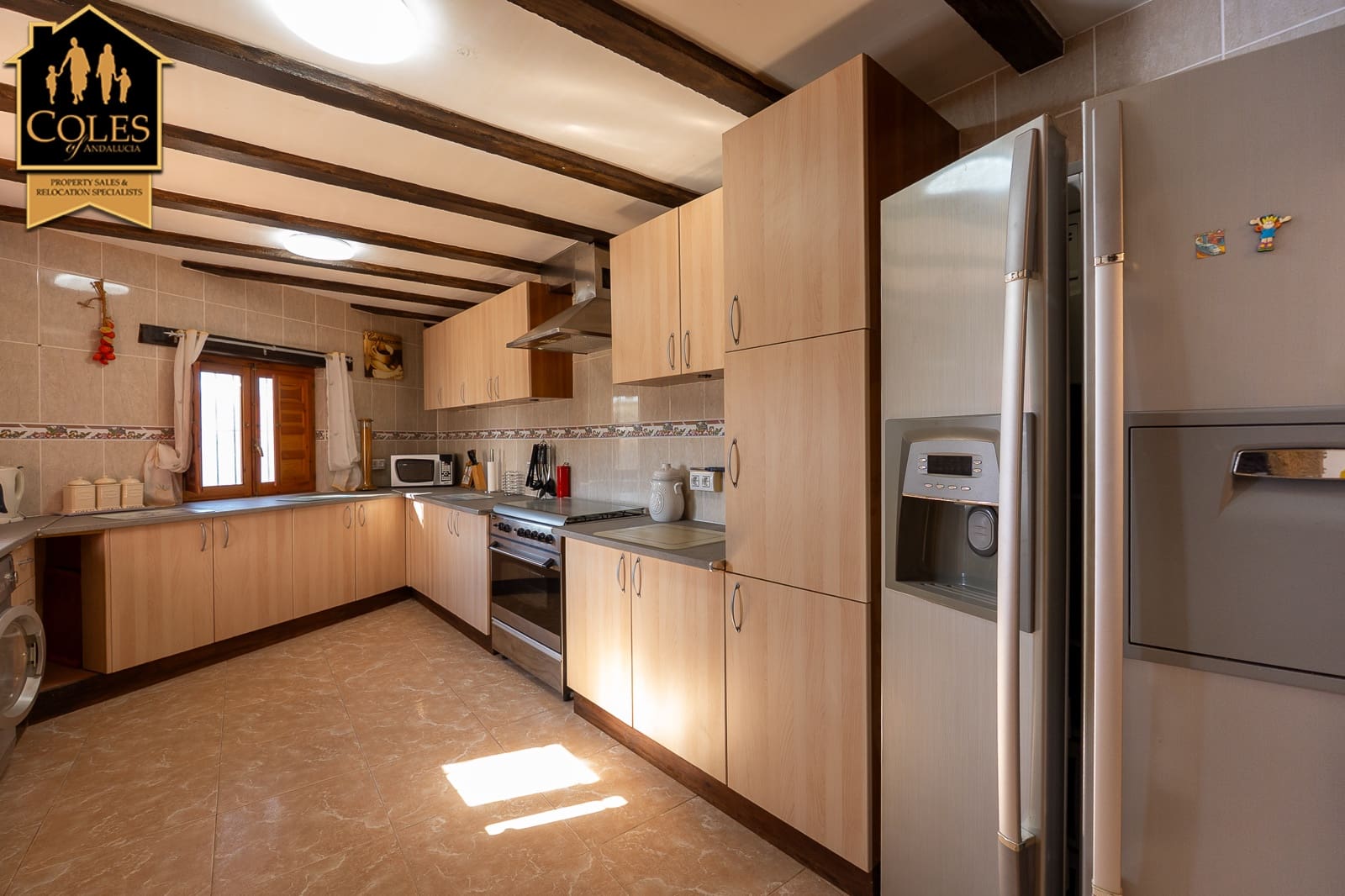 3 soverom Finca/Herregård til salgs i Los Lobos med garasje - € 134 995 (Ref: 9447097)