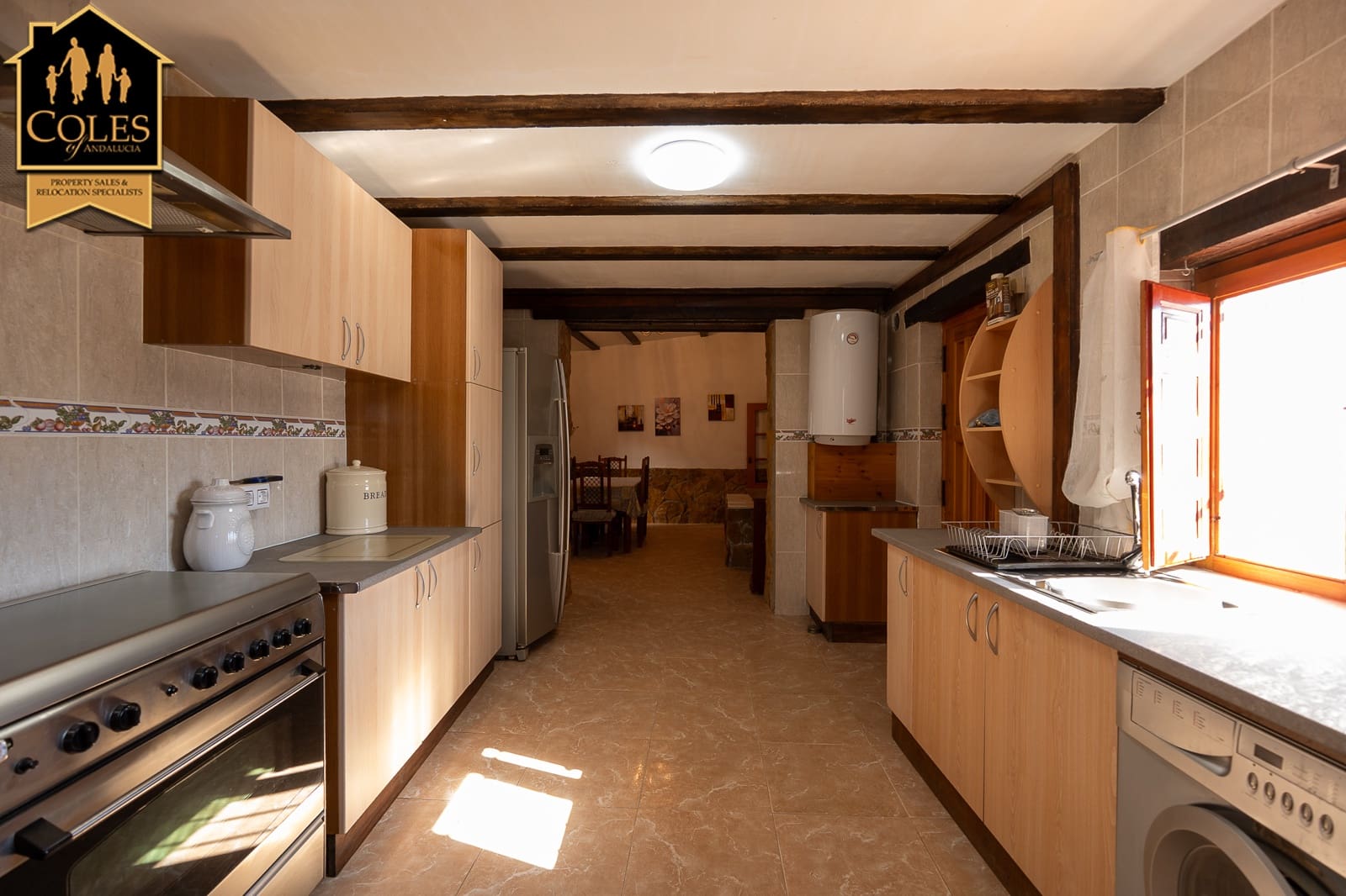 3 soverom Finca/Herregård til salgs i Los Lobos med garasje - € 134 995 (Ref: 9447097)