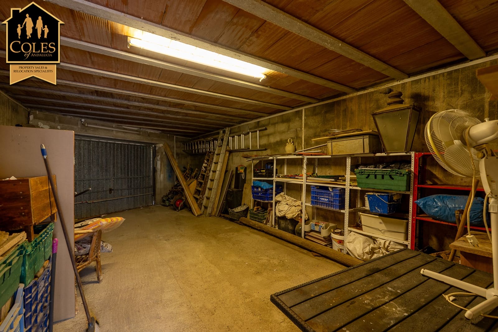 3 soverom Finca/Herregård til salgs i Los Lobos med garasje - € 134 995 (Ref: 9447097)