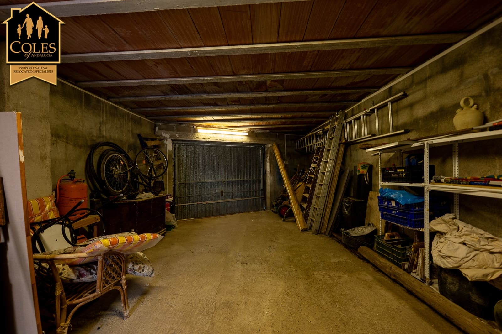 3 soverom Finca/Herregård til salgs i Los Lobos med garasje - € 134 995 (Ref: 9447097)