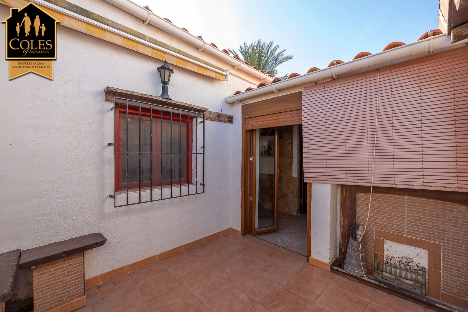 3 soverom Finca/Herregård til salgs i Los Lobos med garasje - € 134 995 (Ref: 9447097)