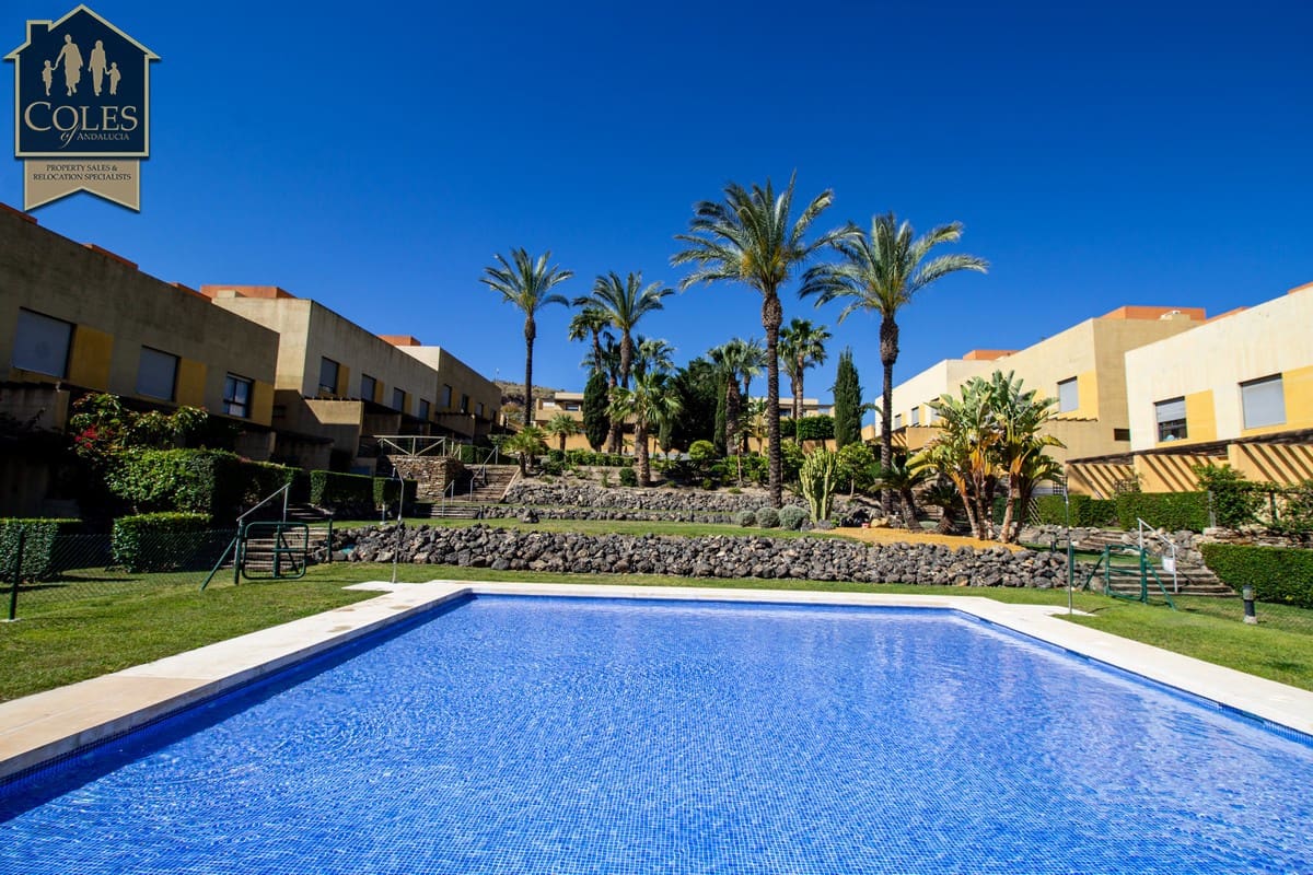 3 makuuhuone Omakotitalo myytävänä paikassa Valle del Este mukana uima-altaan 
autotalli - 179 950 € (Ref: 9471330)