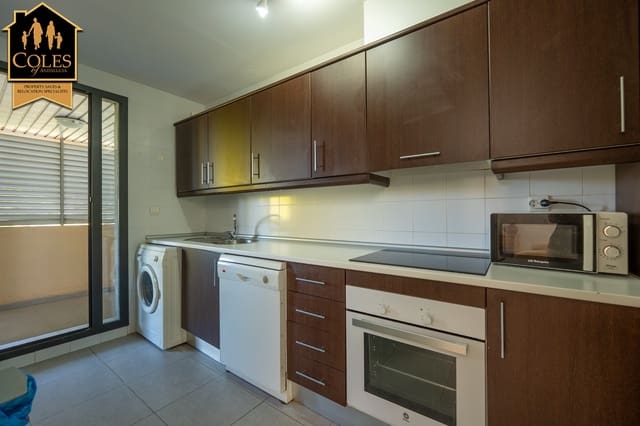 3 quarto Casa em Banda para venda em Valle del Este, Vera com piscina garagem - 179 950 € (Ref: 9471330)