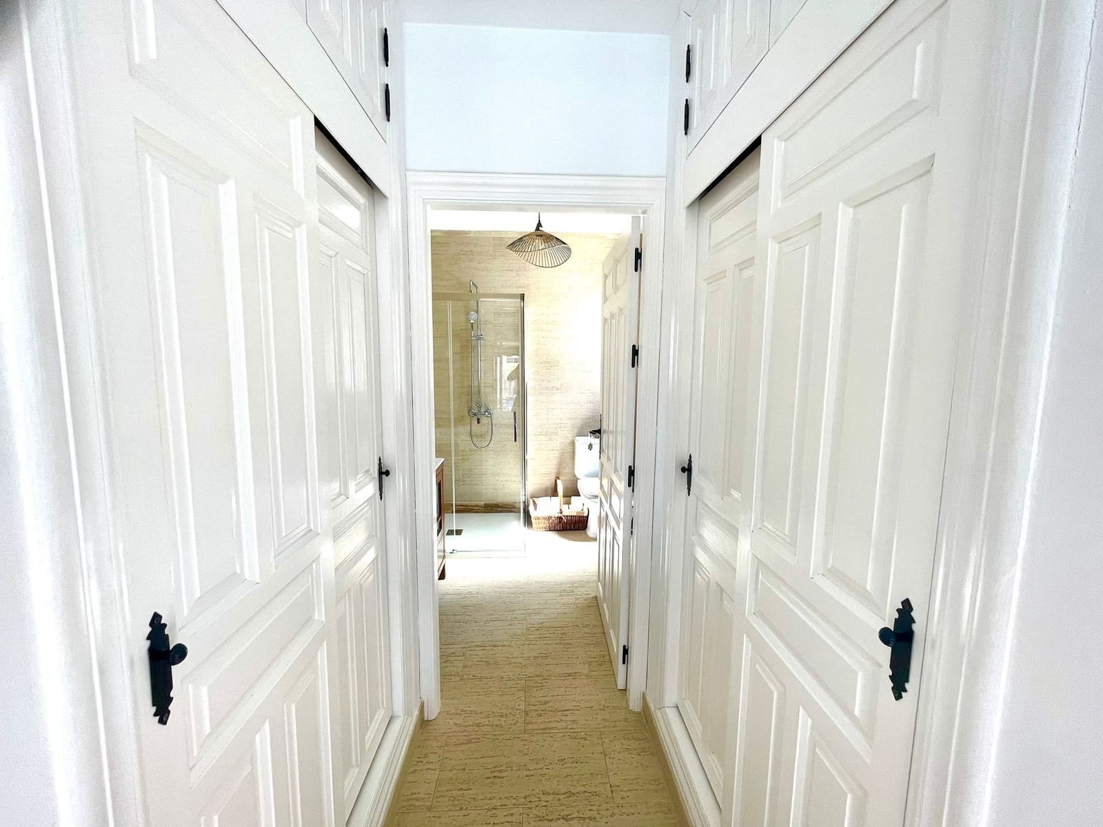 3 makuuhuone Huvila myytävänä paikassa Los Gallardos mukana uima-altaan 
autotalli - 349 950 € (Ref: 9471559)